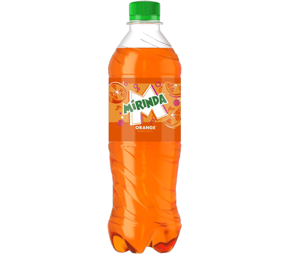 Mirinda